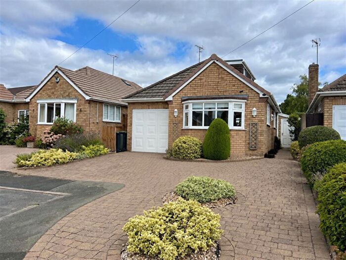2 Bedroom Detached Bungalow For Sale In Chapel Street, Hagley, Stourbridge, DY9