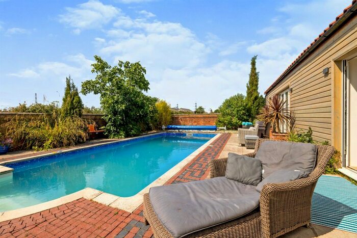 6 Bedroom Detached House For Sale In Mill Lane, Normanton-On-Trent, Newark, NG23