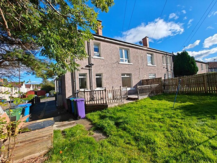 2 Bedroom Flat To Rent In Hallbrae Street, Glasgow, G33