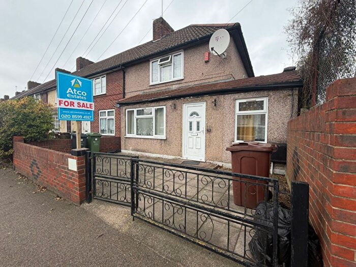 4 Bedroom End Terrace House For Sale In Porters Avenue, Dagenham, RM8