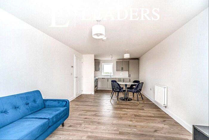 2 Bedroom Flat To Rent In Cedarwood Circle, Houghton Conquest, Bedford, MK45
