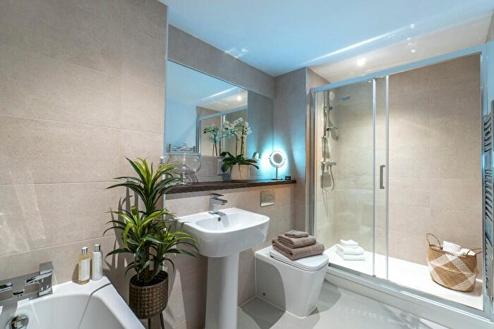 2 Bedroom Apartment To Rent In Formby, L37