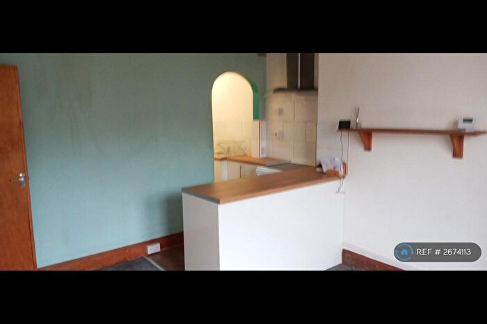 1 Bedroom Flat To Rent In Hartington Street, Derby, DE23