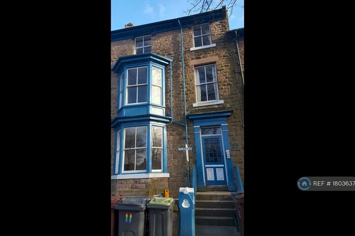 1 Bedroom Flat To Rent In Bath Road, Buxton, SK17