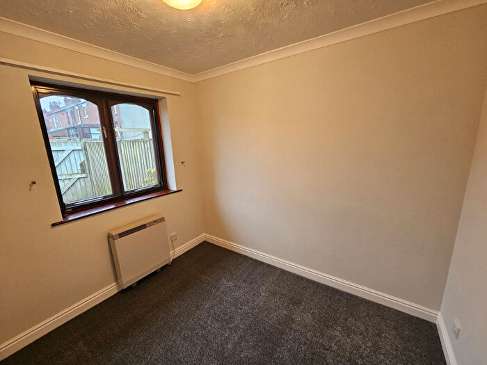 2 Bedroom Bungalow For Sale In Grindlestone Court, Whittingham Lane, Goosnargh, PR3