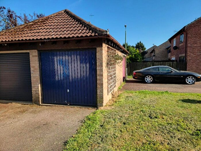 2 Bedroom Semi-Detached House For Sale In Coopers Way, Barham, Ipswich, Suffolk, IP6
