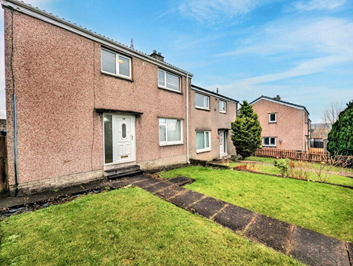 3 Bedroom Semi-Detached House For Sale In Riverside, Great Clifton, Workington, CA14