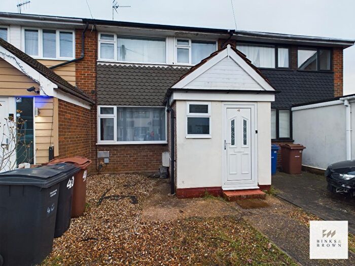 3 Bedroom Terraced House To Rent In Brampton Close, Stanford Le Hope, Essex, SS17