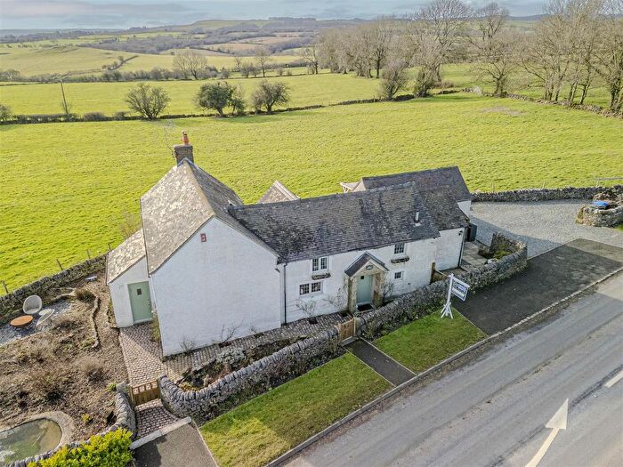3 Bedroom Cottage For Sale In Town End Lane, Swinscoe, Near Ashbourne, DE6