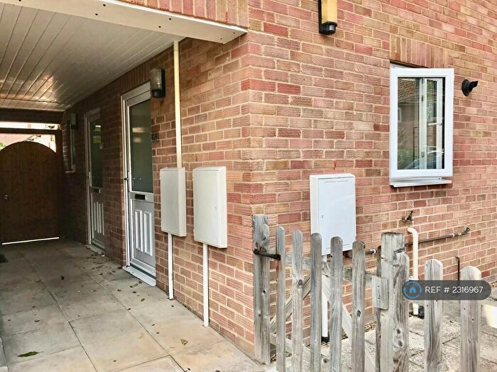 1 Bedroom Flat To Rent In Kings Lynn, Gaywood, King's Lynn, PE30