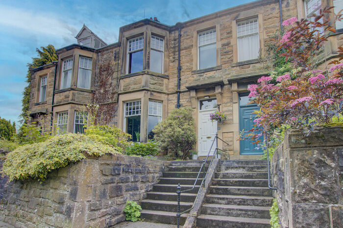 5 Bedroom Terraced House For Sale In Woodlands, Hexham, NE46