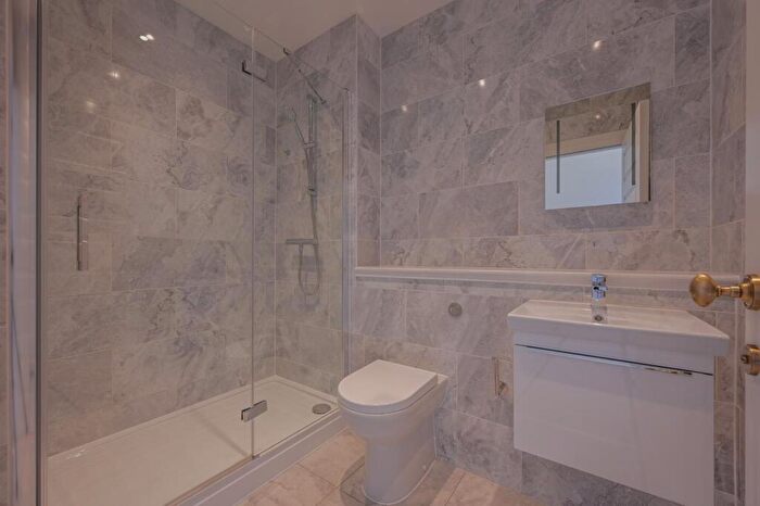 2 Bedroom Apartment To Rent In St Marys Gate, Derby, DE1