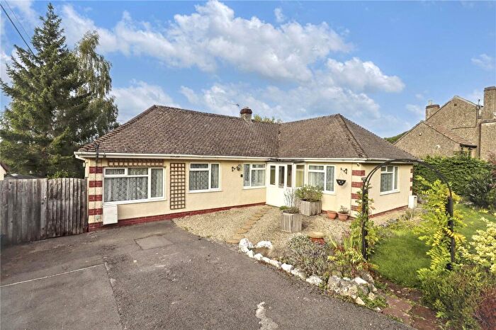 4 Bedroom Bungalow For Sale In Park Way, Midsomer Norton, BA3