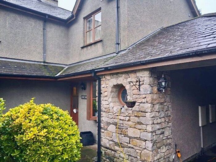 3 Bedroom Semi-Detached House To Rent In Stoney Nook, Back Lane, Ulverston, LA12