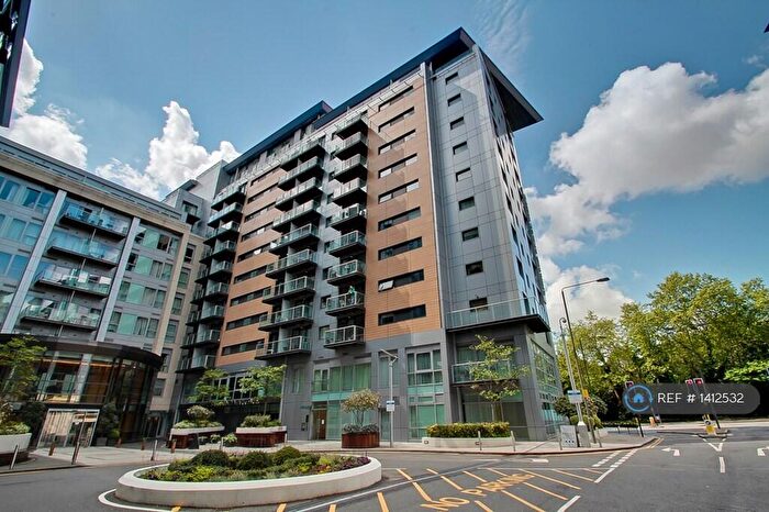 1 Bedroom Flat To Rent In Lanson Building, London, SW11