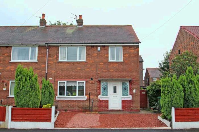 3 Bedroom Semi-Detached House To Rent In Brecon Avenue, Flixton, Manchester, M41