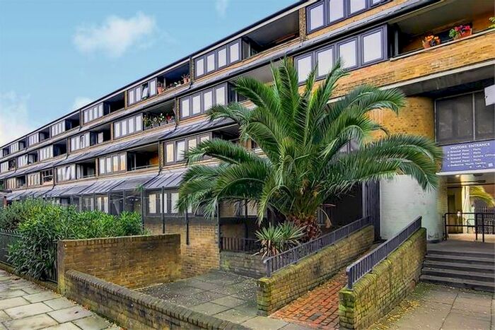 1 Bedroom Flat To Rent In Acklam Road, London, W10