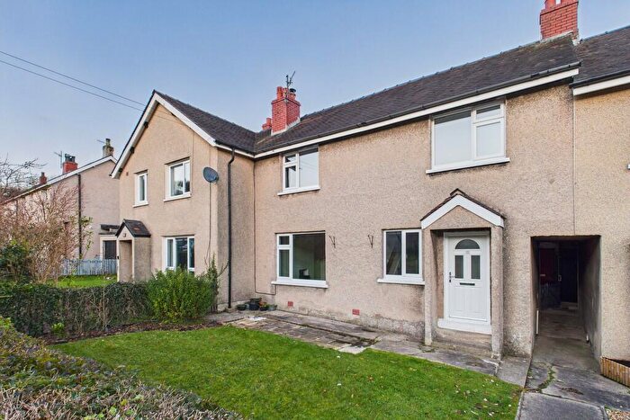 3 Bedroom Terraced House To Rent In Croftlands, Warton, LA5