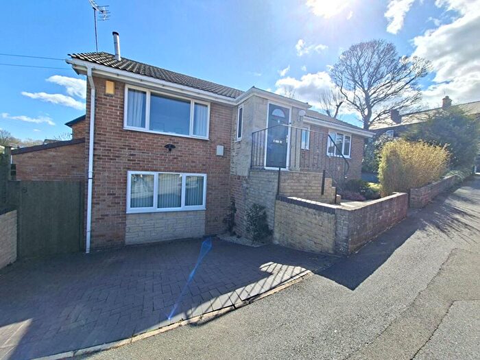 4 Bedroom Detached House For Sale In Rectory Close, Stocksbridge, S36