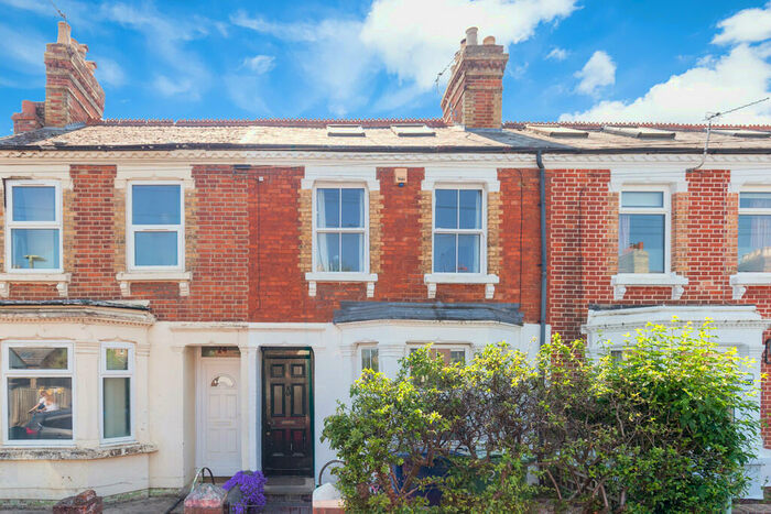 4 Bedroom Terraced House To Rent In Hurst Street, Oxford, OX4