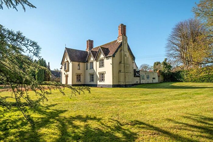 9 Bedroom Detached House For Sale In Palgrave, Diss, IP22