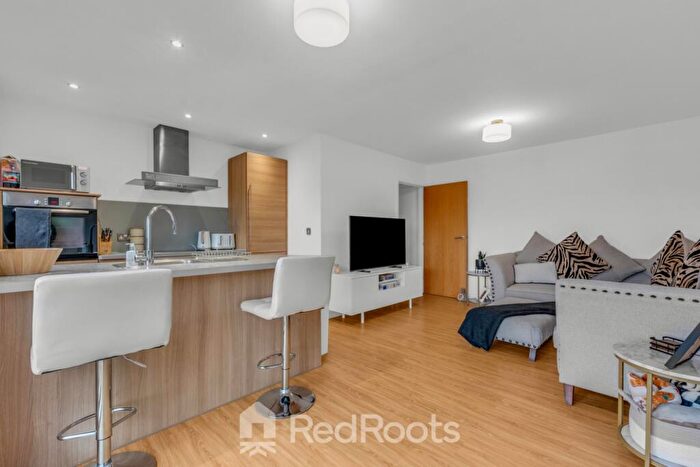 2 Bedroom Apartment For Sale In Stone Arches, York Road, Doncaster, South Yorkshire, DN5