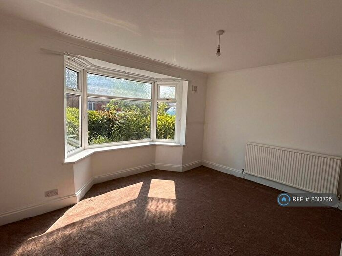 2 Bedroom Flat To Rent In Bispham Road, Thornton-Cleveleys, FY5