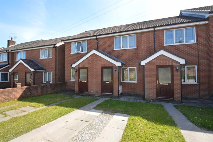 2 Bedroom Terraced House For Sale In Slater Street, Macclesfield, SK11