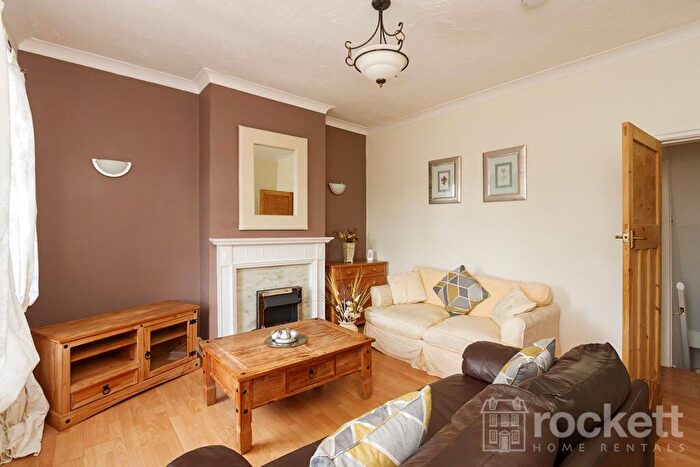 1 Bedroom Apartment To Rent In Campbell Road, Stoke On Trent, Staffordshire, ST4