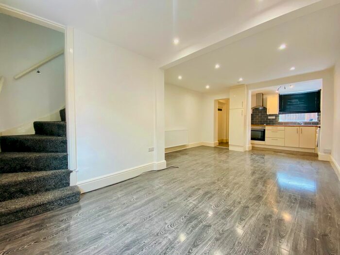 2 Bedroom Terraced House To Rent In Providence Street, Ripley, DE5