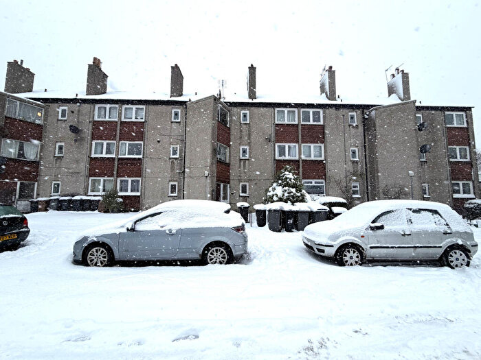 1 Bedroom Flat For Sale In Ruthrieston Road, Aberdeen, Aberdeenshire, AB10