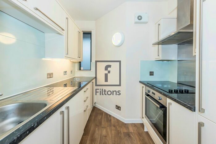 1 Bedroom Flat To Rent In Camden Gardens, London, NW1