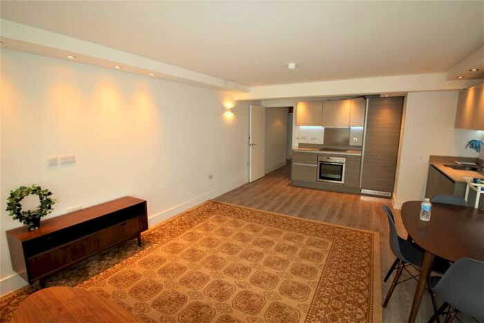 2 Bedroom Apartment To Rent In Premier House, Station Road, Edgware, HA8