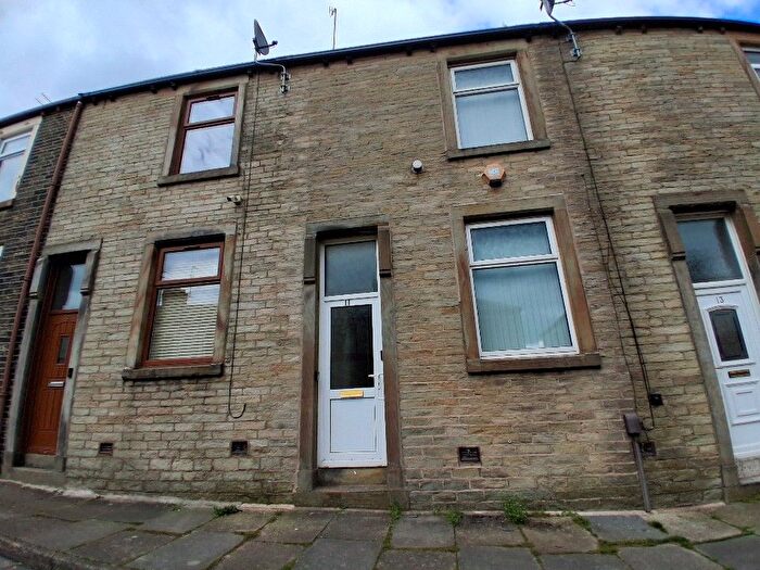 2 Bedroom Terraced House To Rent In Pink Street, Burnley, BB12