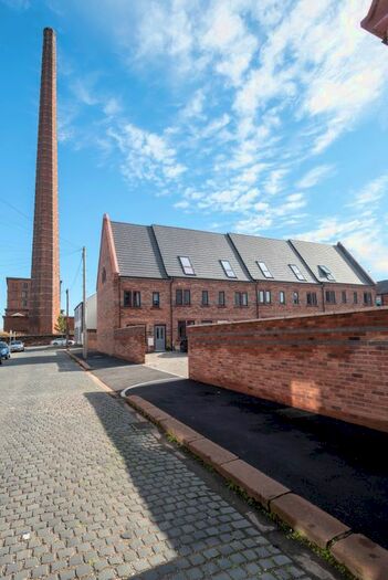 3 Bedroom End Of Terrace House To Rent In Old School Court, Carlisle, CA2