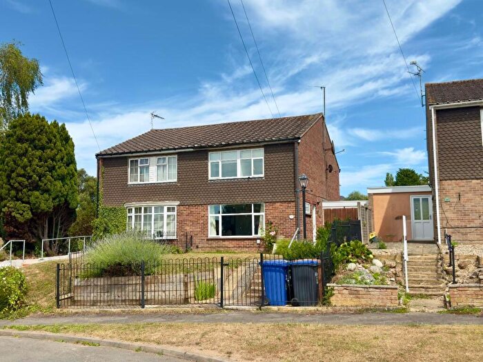 3 Bedroom Semi-Detached House For Sale In Kislingbury Road, Bugbrooke, Northamptonshire, NN7