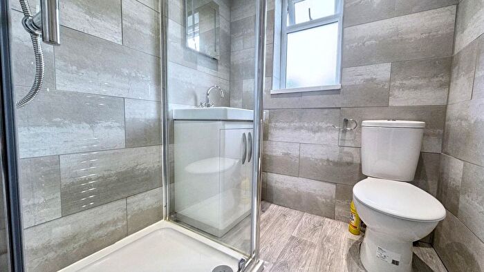 3 Bedroom Semi Detached House To Rent In Lodge Causeway, Bristol, BS16