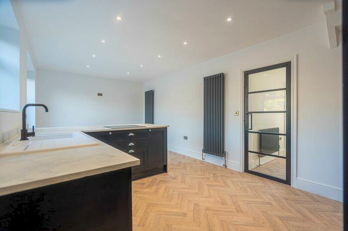 3 Bedroom Semi-Detached House For Sale In Welbeck Road, Cleethorpes, DN35