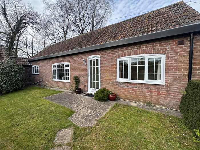 2 Bedroom Cottage To Rent In Fiddleford, Sturminster Newton, Dorset, DT10