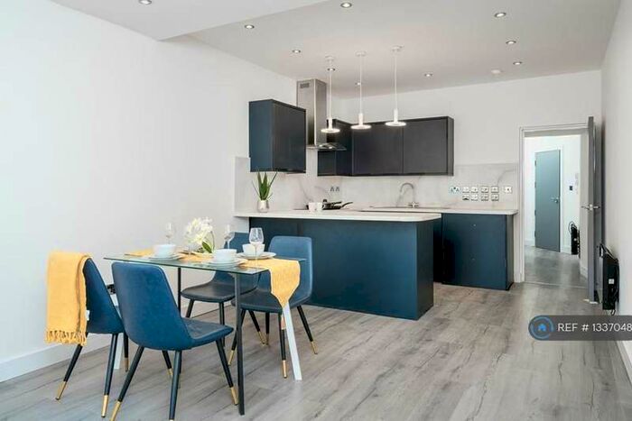 2 Bedroom Apartment To Rent In Barking Road, London, E13