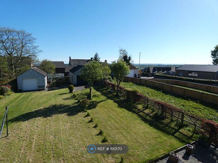 2 Bedroom Terraced House To Rent In Hopkinson Place, Spennymoor, DL16