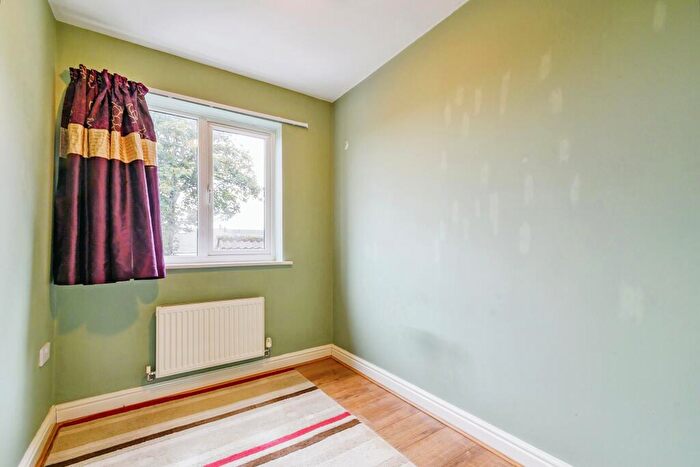 4 Bedroom Detached House For Sale In Station Close, Radcliffe, Manchester, Greater Manchester, M26