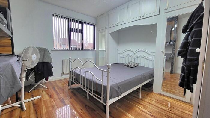 3 Bedroom Detached House For Sale In Lavington Grange, Peterborough, PE1