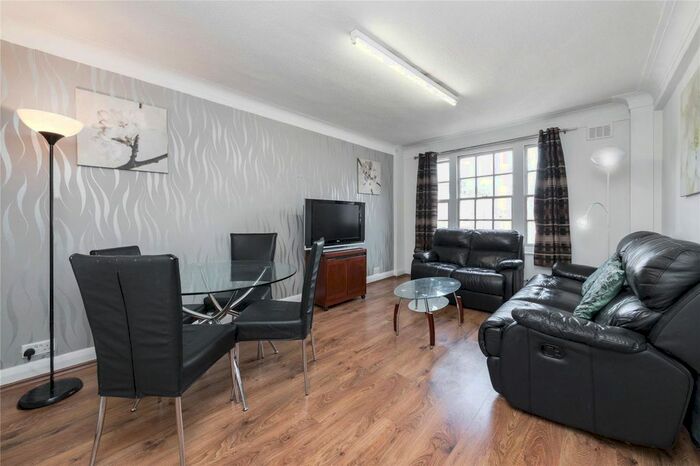 1 Bedroom Flat To Rent In Park West, Edgware Road, London, W2