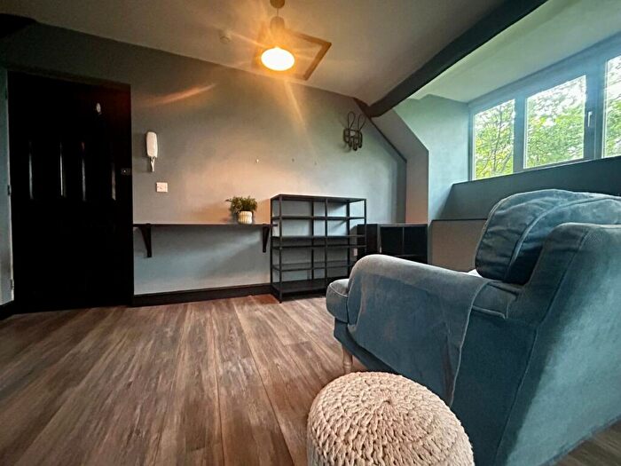1 Bedroom Apartment To Rent In Chapel Mews, Fairford, GL7