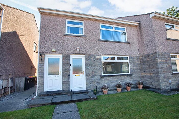1 Bedroom Flat For Sale In Arden Close, Slyne, Lancaster, LA2