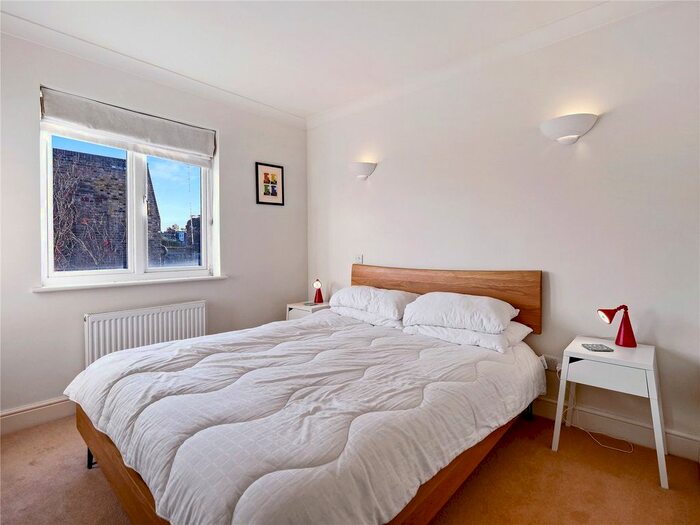 1 Bedroom Flat To Rent In New Kings Road, Parsons Green, SW6