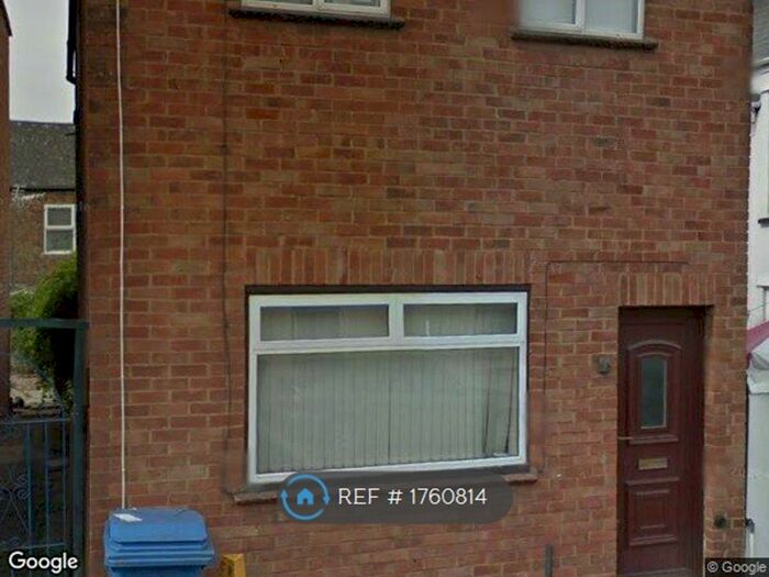 2 Bedroom Detached House To Rent In Stoneville Street, Cheltenham, GL51