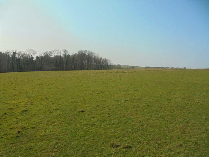 Land For Sale In Liskeard, Cornwall, PL14