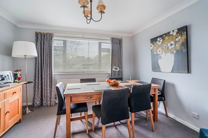 4 Bedroom Detached House For Sale In Maryland Road, Tunbridge Wells, Kent, TN2